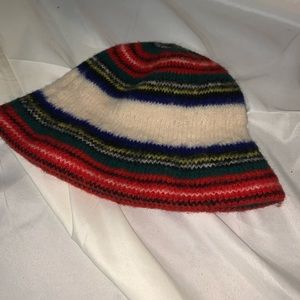 Archie Brown and Son Dress Stewart wool hat made in Scotland